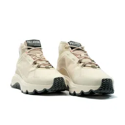 PALLADIUM Men Textured High Ankle Casual Sneakers-47