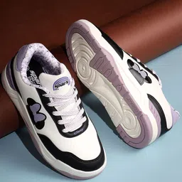 Sparx Women PU Regular All-Rounder Training or Gym Marking Sports Shoes-image-84