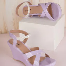 IKAGI Wedge Sandals-image-56