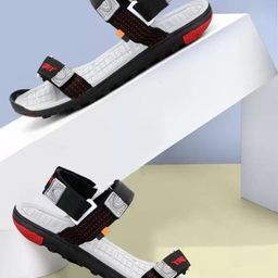 Sparx Men Velcro Fashion Sports Sandals-picture-7