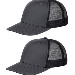 Zacharias Unisex Baseball Cap-image-30