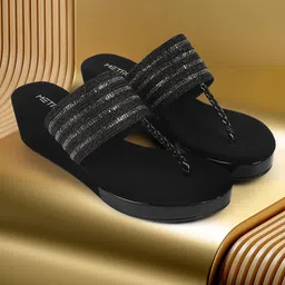 Metro Wedge-Heeled Sandals-picture-23