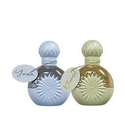 Al-Nuaim Set Of 2 Yara & Khamrah Roll On Attar -9.9 ml Each-picture-18