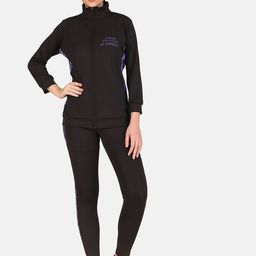 BENZOS Women Printed Tracksuits-image-57