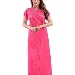 BOMBSHELL Maxi Nightdress-image-45