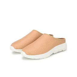 Killer Women Textured Regular Mules-2