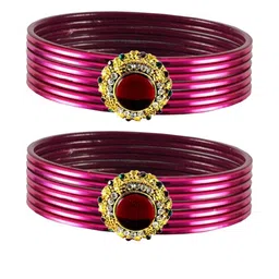 Vidhya Kangan Girls Bangle-picture-17