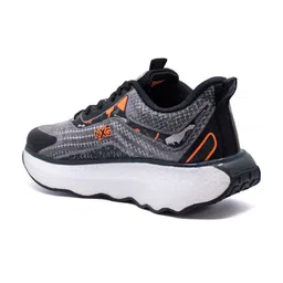 Columbus Men Mesh Running Non-Marking Shoes image 3