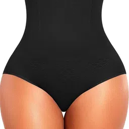 DClub Women Tummy Control Seamless Body Shaper-picture-15