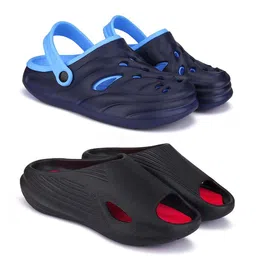 BERSACHE Men Clogs-picture-28