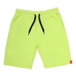 CHILINS Boys 2 Solid Shorts-picture-25