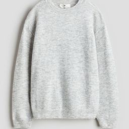 H&M Loose-Fit Jumper-picture-40