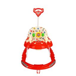 Dandles Infants Panda Musical 3-in-1 Walker With Parent Rod-image-33