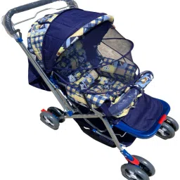 PLUTOMART Stroller-18