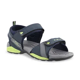 FUEL Men Comfort Sandals-image-97