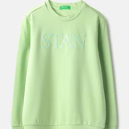 United Colors of Benetton Boys Sweatshirt-picture-11
