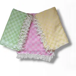 VANISHREE WORLD Multicoloured Cotton Double Bed Comforter-picture-13