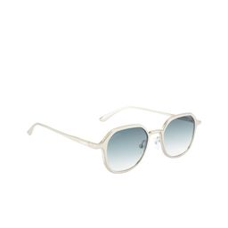MAGNEQ Unisex Square Sunglasses with UV Protected Lens-picture-14