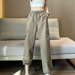 Outzidr Women Smart Trousers-image-25