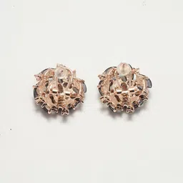 Maansh Contemporary Studs Earrings image 4