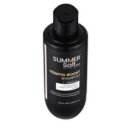 SUMMERSALT Keratin Boost Shampoo- 250 ml-20
