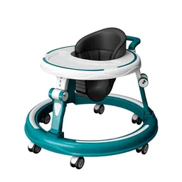 StarAndDaisy Infants 360 Baby Walker With 7 Level Height Adjustment & Music Tray-58