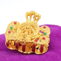 VAGHBHATT Women Claw Clip-image-60