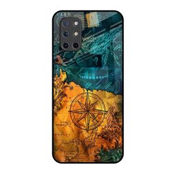 QRIOH Typography Printed OnePlus 8T Back Case Mobile Accessories-58