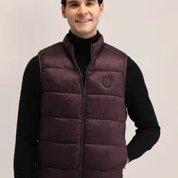 U.S. Polo Assn. Men Brand Logo Puffer Jacket-picture-23