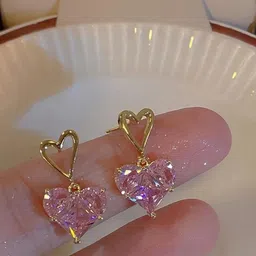 SEAA ENTERPRISES Women Multi Earrings-image-20