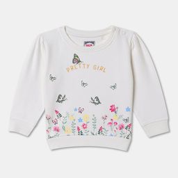 R&B Girls Printed Sweatshirt-picture-26