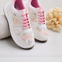 Stylestry Girls Sneakers-image-71
