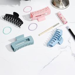 Xivir Women Claw Clip-image-94