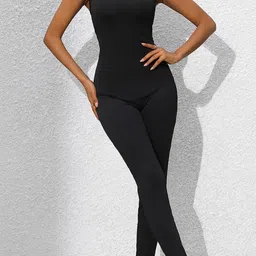 StyleCast Women Shoulder Straps Playsuit-picture-26