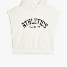 Koton Boys Printed Sweatshirt-image-11