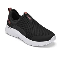 Skechers Women Round-Toe Slip-On Sports Shoes-picture-31