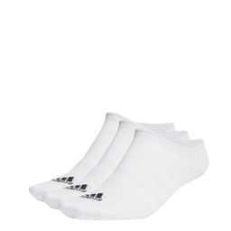 ADIDAS Unisex Pack Of 3 Patterned Shoe Liners-18