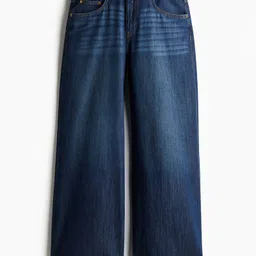 H&M Baggy Wide Low Jeans-image-64
