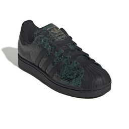 ADIDAS Originals Women Printed Leather Sneakers-image-38