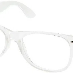 shiv Gradient, UV Protection, Polarized, Mirrored Retro Square Sunglasses (55) image 2