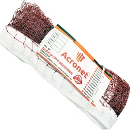 116B Shot Badminton Net-image-1