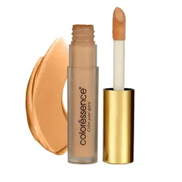 Coloressence Color Your Spirit Liquid Gold Concealor-3.5ml Shade-Crystal Pink-13