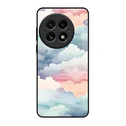 QRIOH Quirky Printed OnePlus 13 Back Case Mobile Accessories-image-34