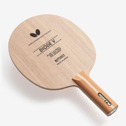 butterfly DIODE V Table Tennis Paddle-image-78