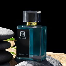 BELESPRIT Men Signature Long Lasting Eau De Parfum - 100 ml-34