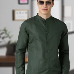 Mast & Harbour Men Standard Shirt-picture-22