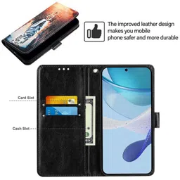 PEEPERLY Conversational Printed iPhone 16 Flip Case Mobile Accessories image 4