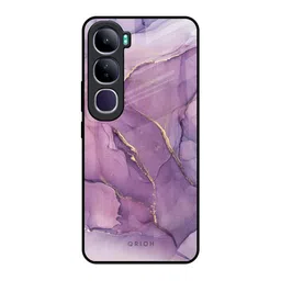 QRIOH Abstract Printed Vivo Y300 5G Back Case Mobile Accessories-picture-52