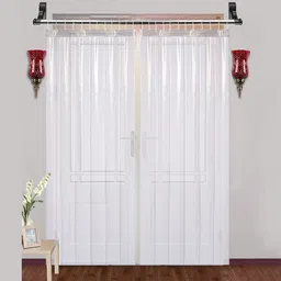 Kuber Industries Transparent Set of 2 Window-image-17