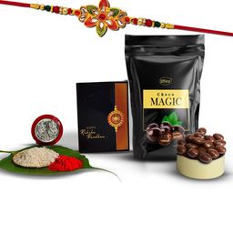 DeoDap Unisex Multi Rakhi-image-30